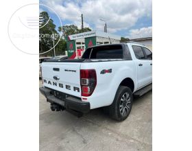 Ford Ranger DV
