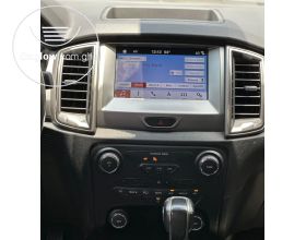 Ford Ranger XLT