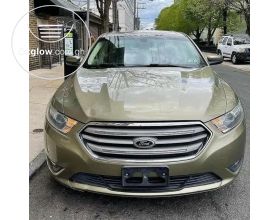 Ford Tarsus