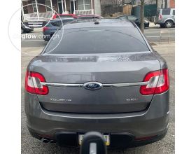 Ford Taurus