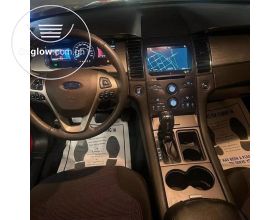 Ford Taurus SEL