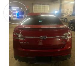 Ford Taurus SEL