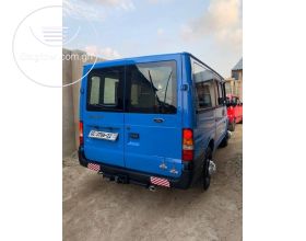 Ford Transit Bus
