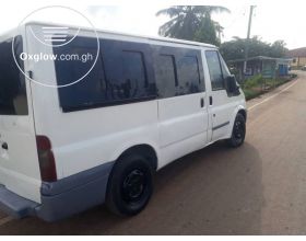 Ford Transit Sprinter