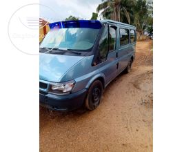 Ford Transit Sprinter