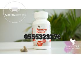 Forever Focus Brain Booster