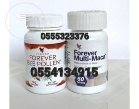 Forever Multi Maca And Bee Pollen For Good Erection