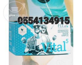Forever Vital 5