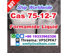 Formamide Liquid cas 75-12-7 ship to Worldwide EU RU AU NZL ME Worldship