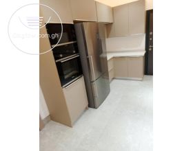 Four bedrooms furnished house for sale
