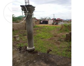 FREEHOLD PROPERTY WITH OLD HOUSE AT ADABRAKA ACCRA