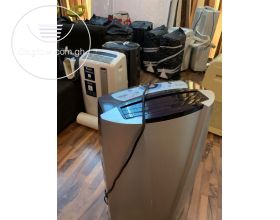 Fresh Imported noise free 1.5hsp Air condition for sale