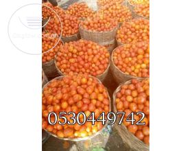 Fresh vegetables
