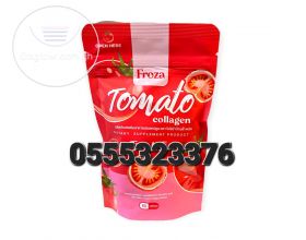 Froza Tomato Collagen