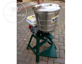 Fufu machines fresh inbox brand new