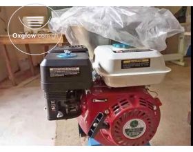 Fufu Pounding Machine