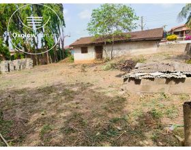 Full Plot of Land 