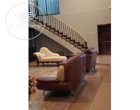 FULLY FURNISHED 12 BEDROOM MANSION