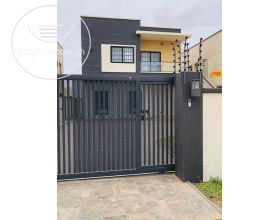 FULLY FURNISHED 4 BEDROOMS STORY BUILDING
