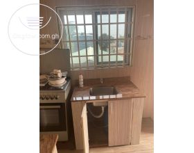 Fully Furnished Chamber and Hall For Rent