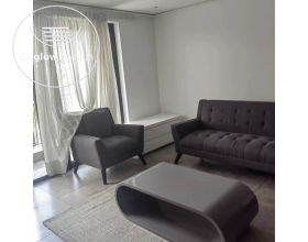 Furnished 2 Bedrooms Apartments