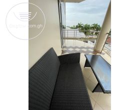 Furnished 2 Bedrooms Apartments
