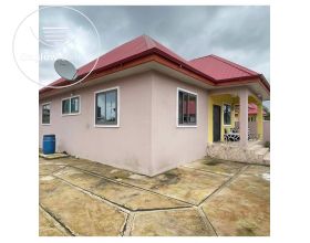 Furnished 2 Bedrooms House