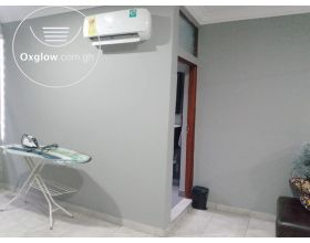Furnished 2 Bedrooms House