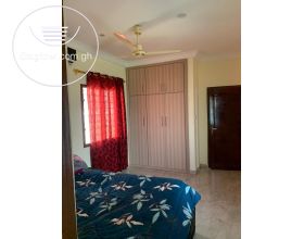 Furnished 2 Bedrooms House