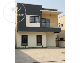 Furnished 3 Bedrooms House