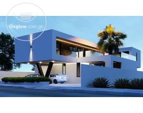 Furnished 4 Bedroom Home