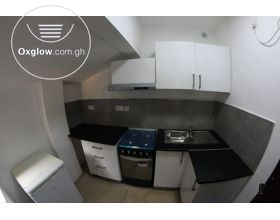 Furnished 4 Bedroom House