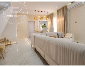 Furnished 4 Bedrooms House