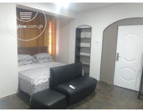 Furnished single Room apartments