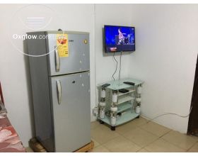 Furnished Single Room Self Contain