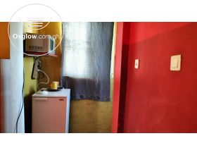 Furnished Single Room Self Contain