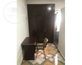 Furnished Single Room Self Contained
