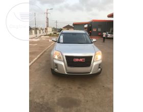 G.M.C TERRAIN SL.