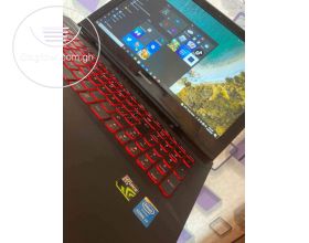 GAMING CORE I7 LENOVO IDEAPAD Y50