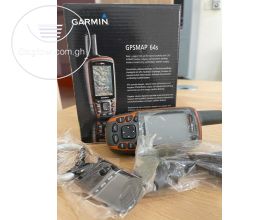 GARMIN GPSMAP 64s