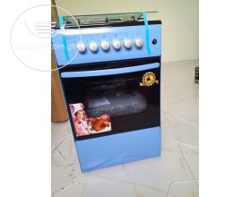 Gas Stove 
