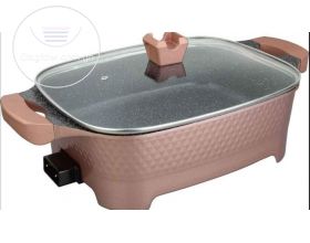 German kala 12l cooking pot