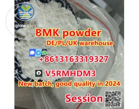 Germany Bmk powder 5449-12-7 bmk good st