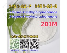Germany warehoue 2-bromo-4-methylpropiophenon   CAS 1451-82-7  hot sale