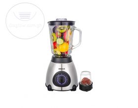 Glass Blender and Grinder Available 