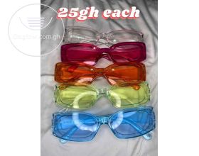 Glasses