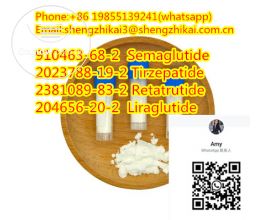 GLP-1 Cagrilintide Retatrutide Tirze Semag Reta Ð»Ð¸Ð¾Ñ„Ð¸Ð»Ð¸Ð·Ð¸Ñ€Ð¾Ð²Ð°Ð½Ð½Ñ‹Ð¹ Ð¿Ð¾Ñ€Ð¾ÑˆÐ¾Ðº Ð´Ð»Ñ Ð¿Ð¾Ñ…ÑƒÐ´ÐµÐ½Ð¸Ñ