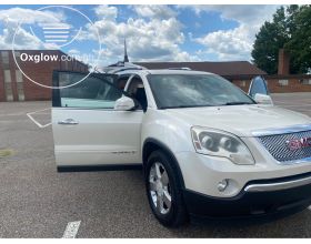 GMC Acadia