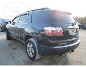 GMC ACADIA LIMITED