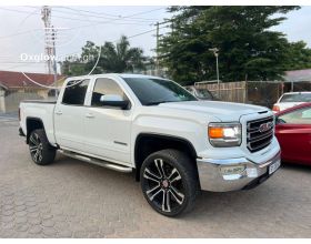 GMC Canyon 
